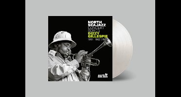 Dizzy Gillespie - North Sea Jazz Concert Series - 1981 / 1982 / 1988 (LP)