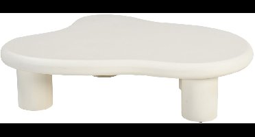 Brix - Salontafel - Brix Feline Sandy - Beige