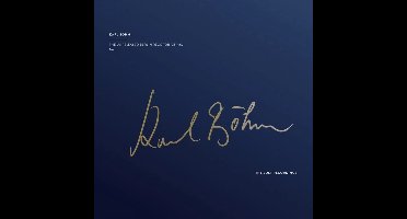 Karl Böhm - The Unreleased Berlin Recordings 1962 (2 LP)