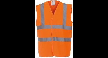 RWS hesje oranje XXL