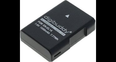 EN-EL14a Digibuddy Nieuwste versie