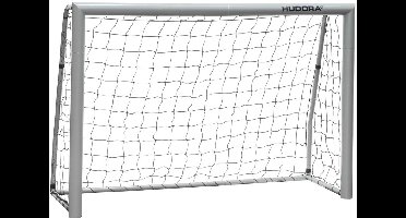 HUDORA Voetbaldoel Expert 180 - 180x120x60cm
