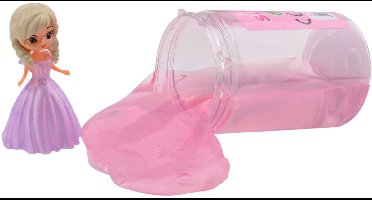 Johntoy 12 Prinsessen slijm met prinses 24529.