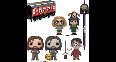 Funko Harry Potter Mystery Box - Hogwarts Express - Limited Edition