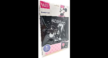 Minnie Mouse Kraskunst