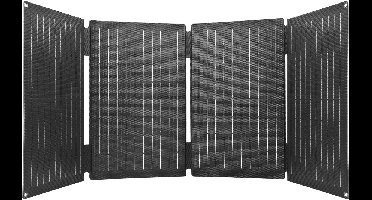 Sandberg Solar Charger 40W Lightweight