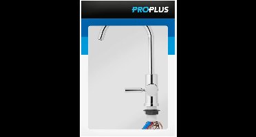 ProPlus Mengkraan R75 Ø33 mm – 12V, 360° Draaibaar