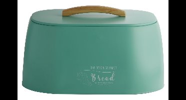 Marine Business Menorca turquoise Broodtrommel