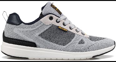 PME Legend - Heren Sneakers Dornierer - Grijs - Maat 40