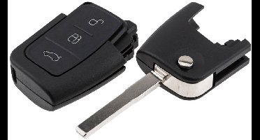 Autosleutel behuizing OEM EZC-FR-316