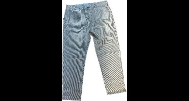 CAST IRON CUDA RELAXED JEANS T -MAAT W35 X L32