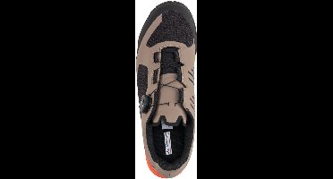VAUDE Downieville Tech II, fietskleding, Unisex, Fietsschoenen