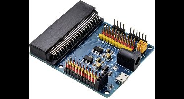 TRU COMPONENTS TC-9072548 Sensormodule Geschikt voor serie: BBC micro:bit 1 stuk(s)