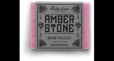 Boles d'olor Amber Stone - Rose Valley