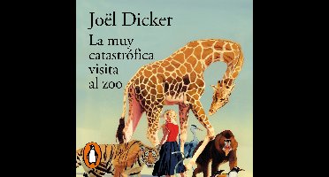 La muy catastrófica visita al zoo