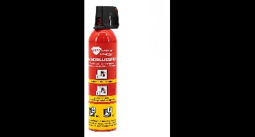 Brandpreventie pakket 3