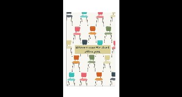 Notitieboekje - Einde Schooljaar