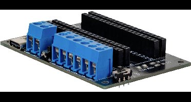 Joy-it RB-P-CAN-485 CAN-module