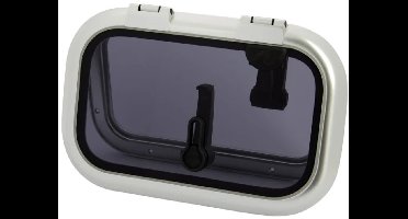 VETUS Altus Ventilatieluik / Patrijspoort 347x202mm| ALA3520L