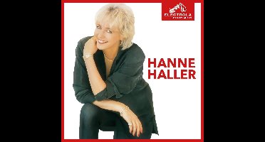 Hanne Haller - Electrola... Das Ist Musik! (CD)