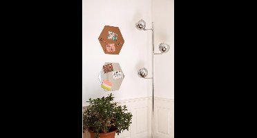 Trendform - Magnetboard Element Big - black