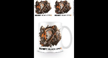 Call Of Duty Black Ops 4 Group Mok