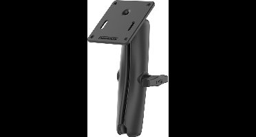 klemhouder C Lang / C-kogel VESA 75 RAM-103U-D-2461