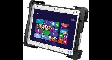 RAM Mount houder Panasonic Toughpad FZ-G1