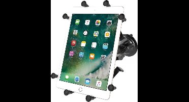 """Zuignapset iPad Air en 10"""" tablets"""