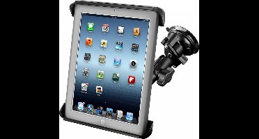 Zuignap 10" tablets RAM-B-166-TAB-LGU