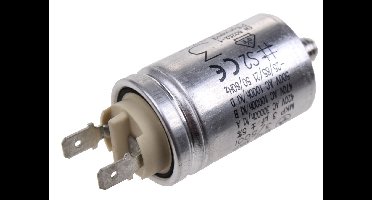 AEG Condensator 3 uf ESL4555LA, ESI6541LAX, F55412VI0 1115927012