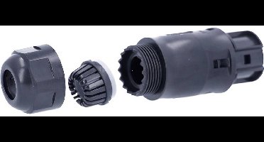 AS Schwabe 62087 CEE-opbouwdoos 1 stuk(s)