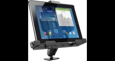 TabDock LockPro universele schroefvaste tablethouder met slot