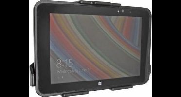 Extra Computer 100538 houder Passieve houder Tablet/UMPC Zwart