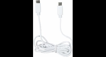 USB type-C naar type C kabel - 1,2 meter - Benson