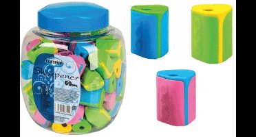 Centrum 60 puntenslijpers