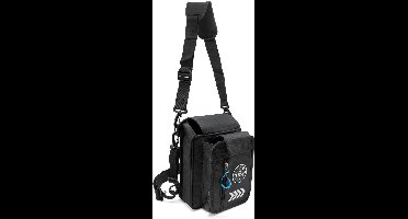 Eurocatch Pro Tackle STRIKE Leg Bag - Schoudertas - Met been riem - Vistas - Streetfishing