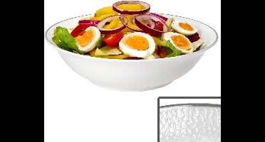 VENEZIA Opdienschaal 23 cm - 414042