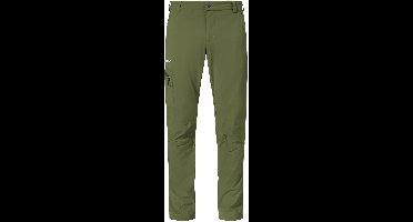 Schöffel Shorts Folkstone - - Outdoor Kleding - Broeken - Korte broeken
