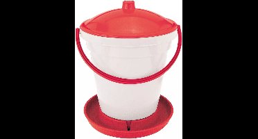 Kerbl Pluimvee Drinkemmer - 18ltr