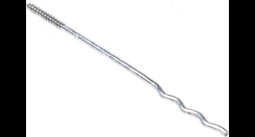 GB Uni hsb b-spouwank ht5 160 x 4mm 33409 (Prijs per 200 stuks)