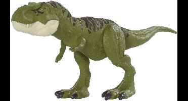 Jurassic World 6' VALUE Assortment, 4 jaar, Meerkleurig, Kunststof