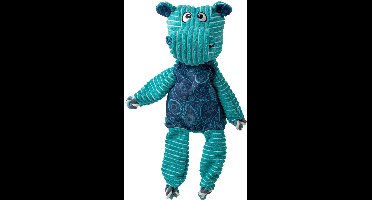 Kong floppy knots hippo 35,5x15x47 cm