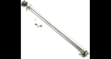 VETUS extra Cilinder voor elektro-hydraulisch 12V Hefsysteem | HL500