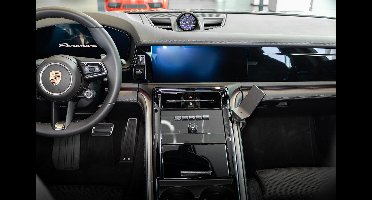 Proclip Porsche Panamera 25- Console mount