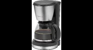 Clatronic KA 3562 - filter-koffiezetapparaat - 12-14 kops