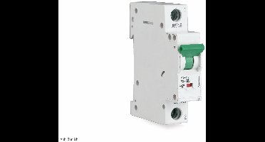 Eaton Zekeringautomaat 1-polig 16 A 230 V/AC 236059