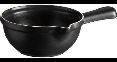 Emile Henry BBQ Pan E-Box - 280x195x80mm - Truffe