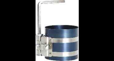 YATO Zuigerringcompressor