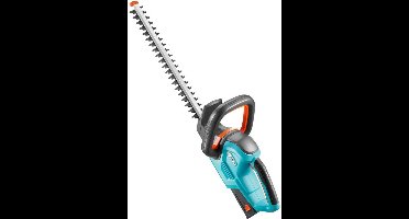 GARDENA EasyCut 42 Accu Heggenschaar - Met 18V accu - 42 cm zwaardlengte
